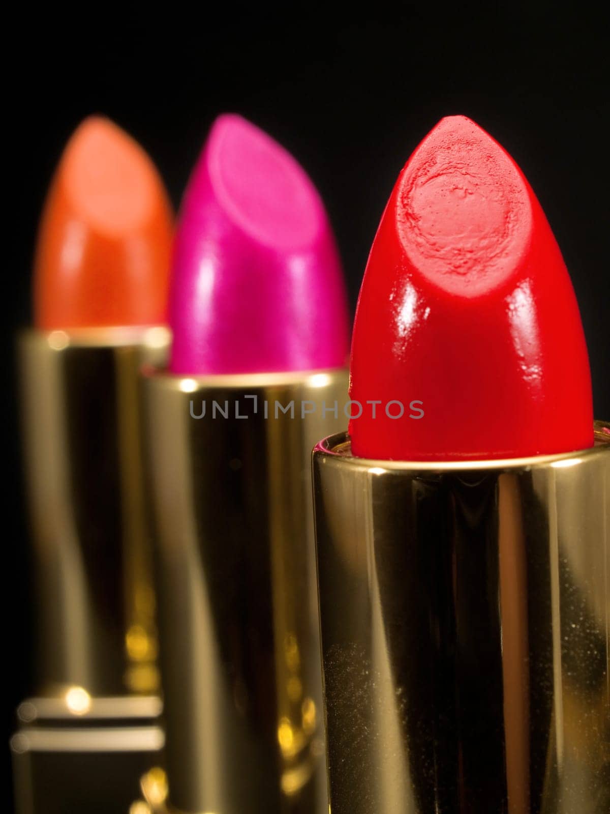 Lipsticks