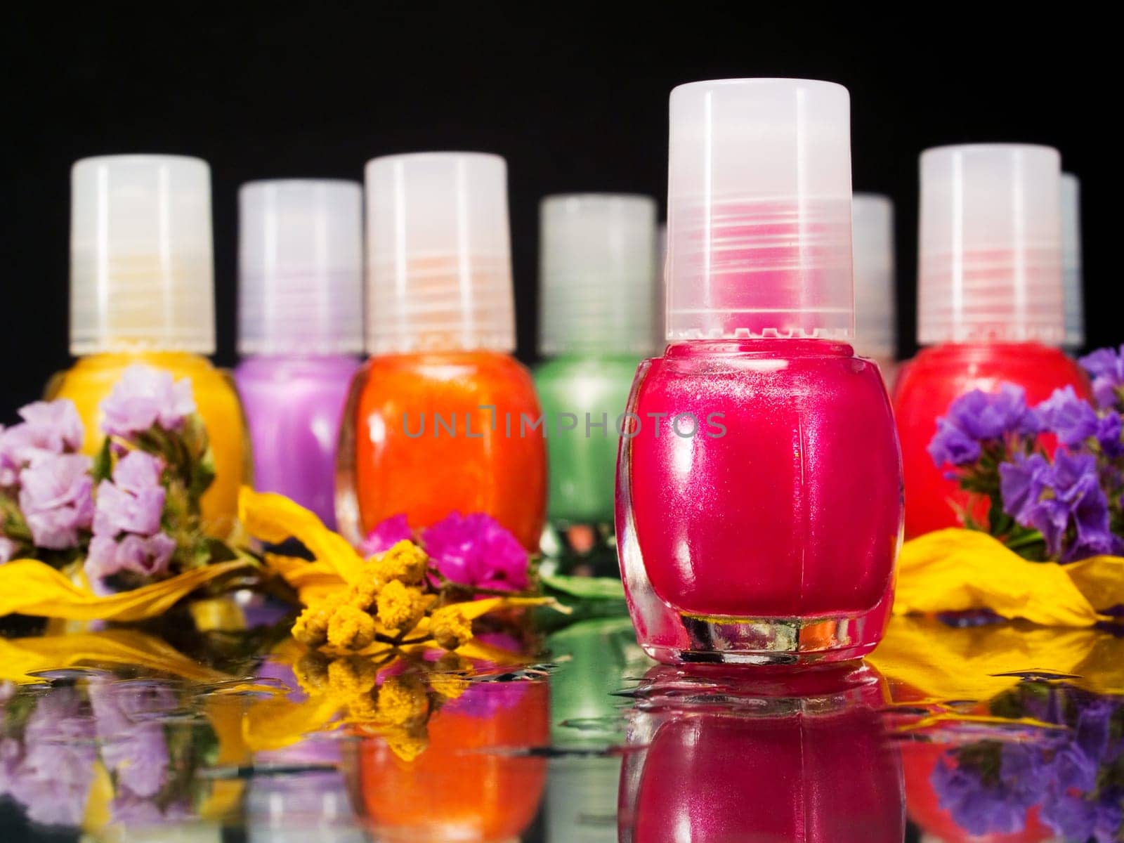 Nail polish