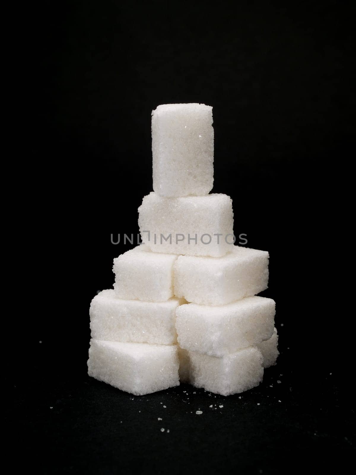 Sugar Cubes