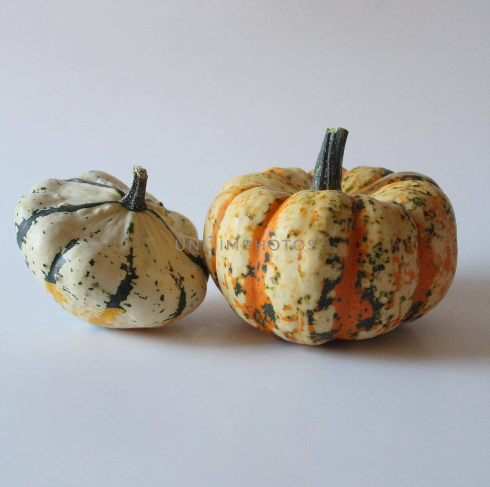 Pumpkins