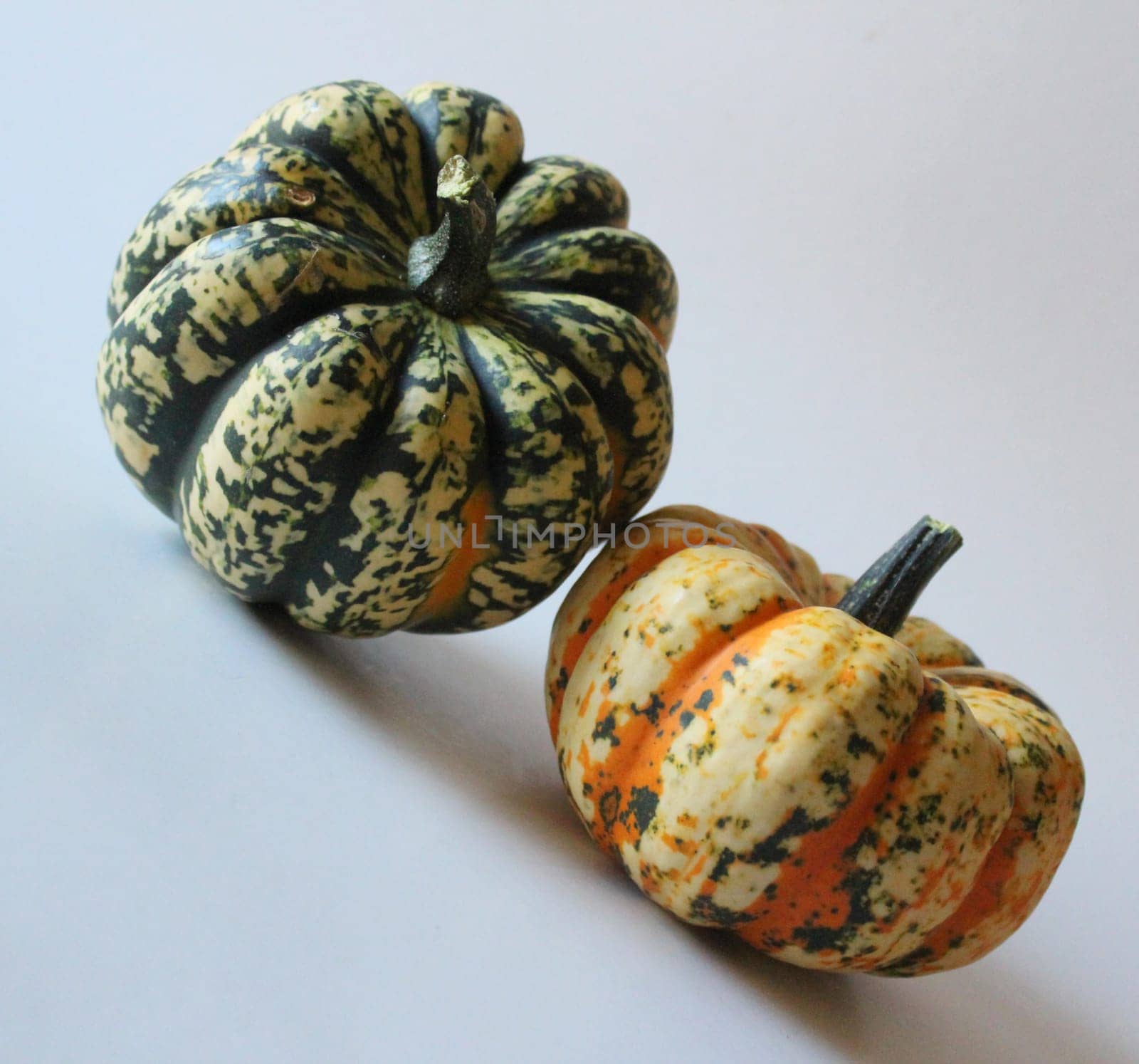 Pumpkins