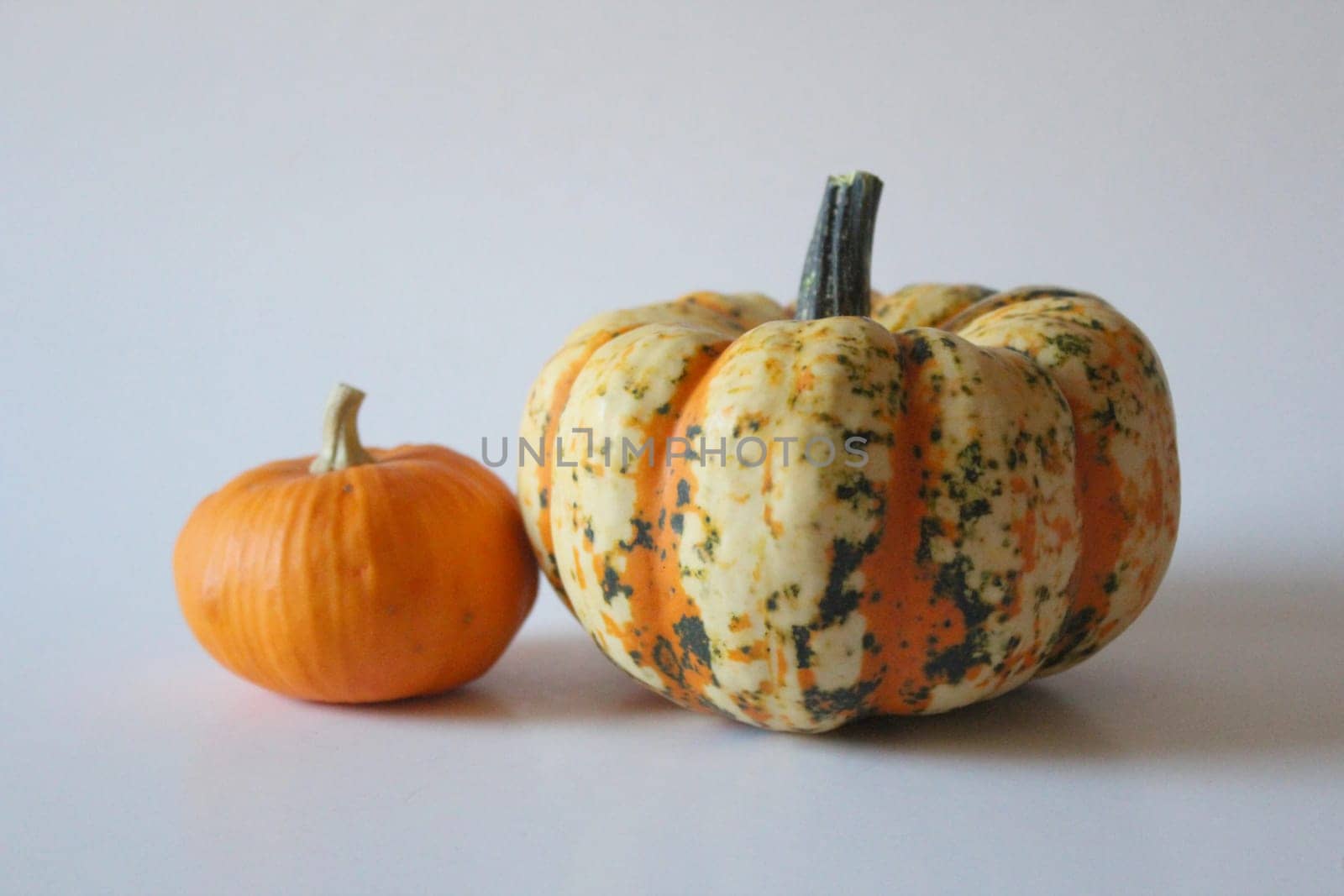 Pumpkins