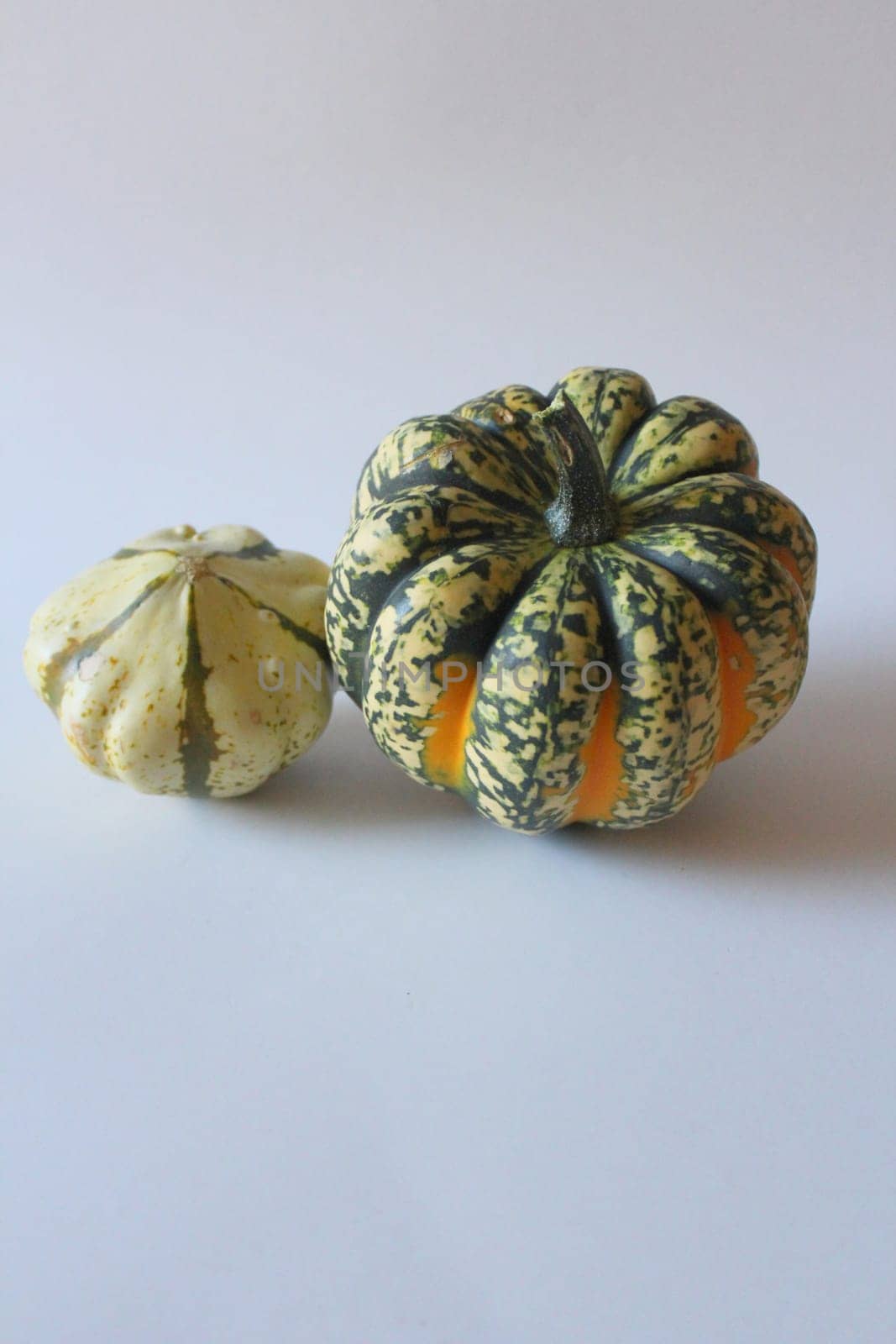 Pumpkins