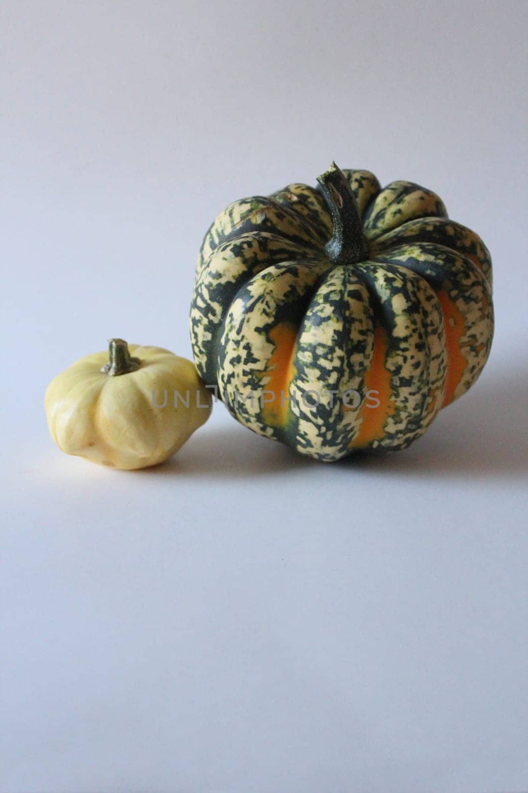 Pumpkins