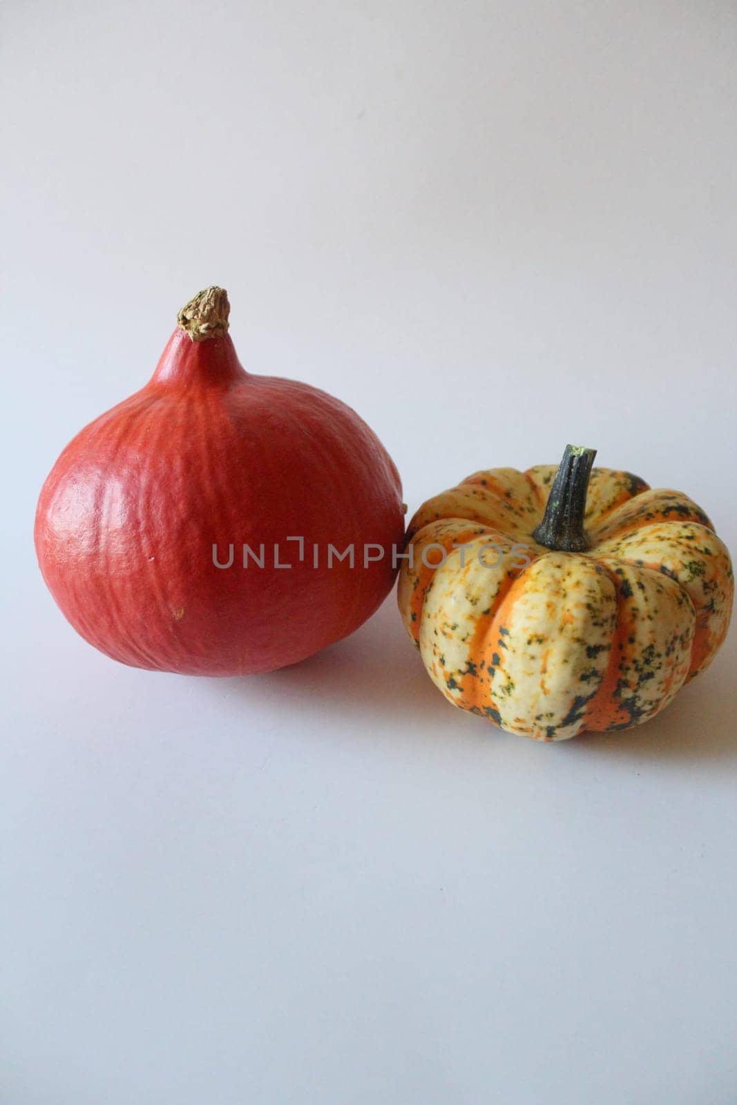 Pumpkins