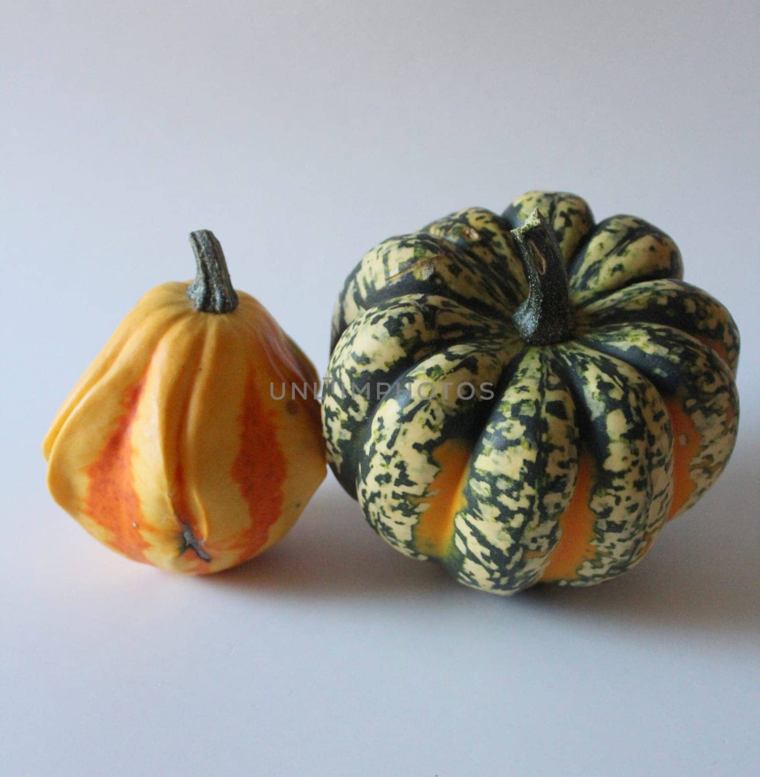 Pumpkins
