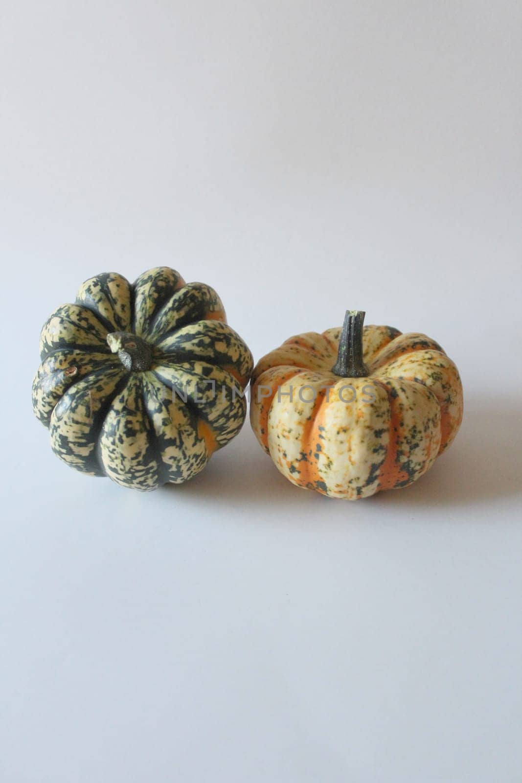 Pumpkins