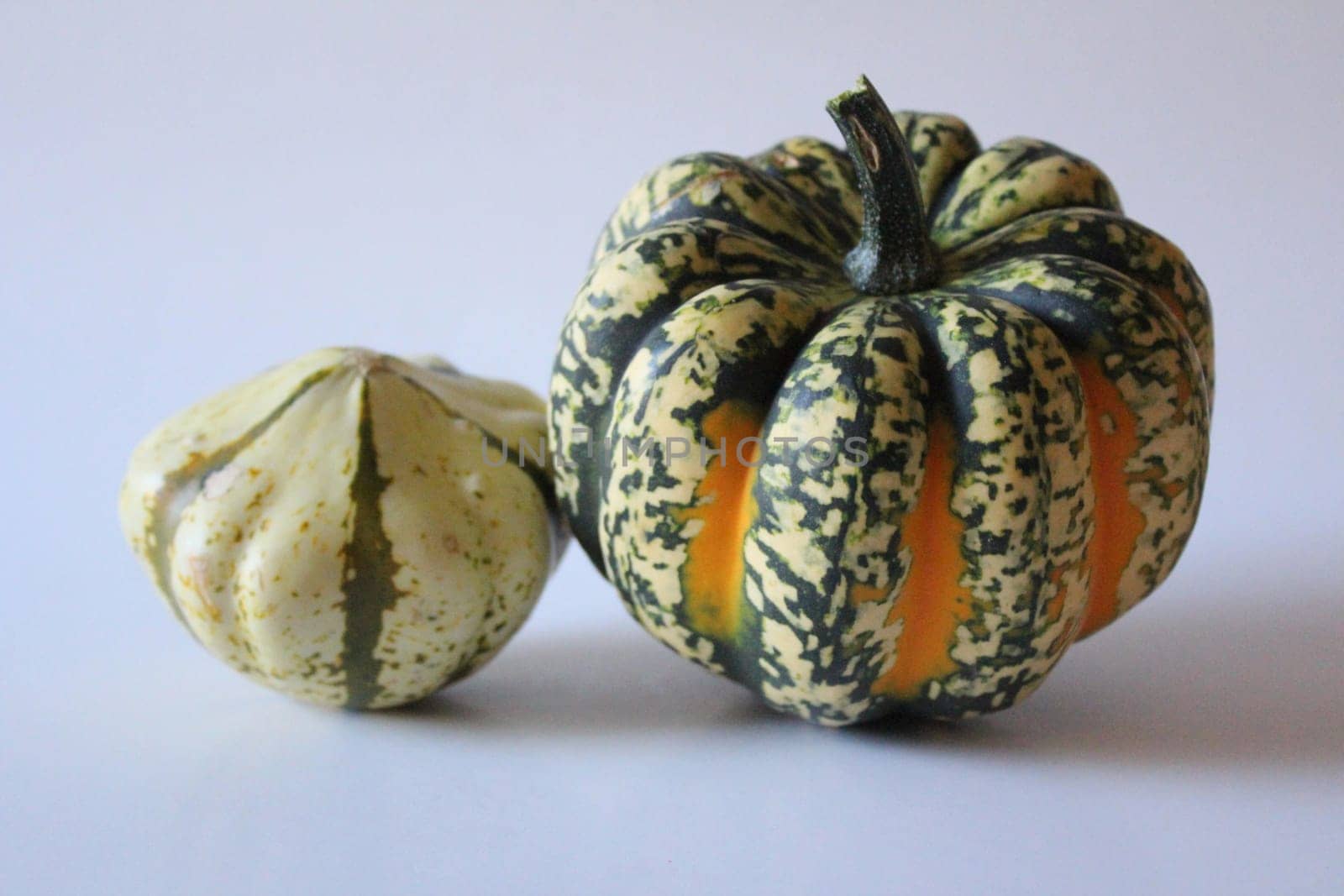 Pumpkins