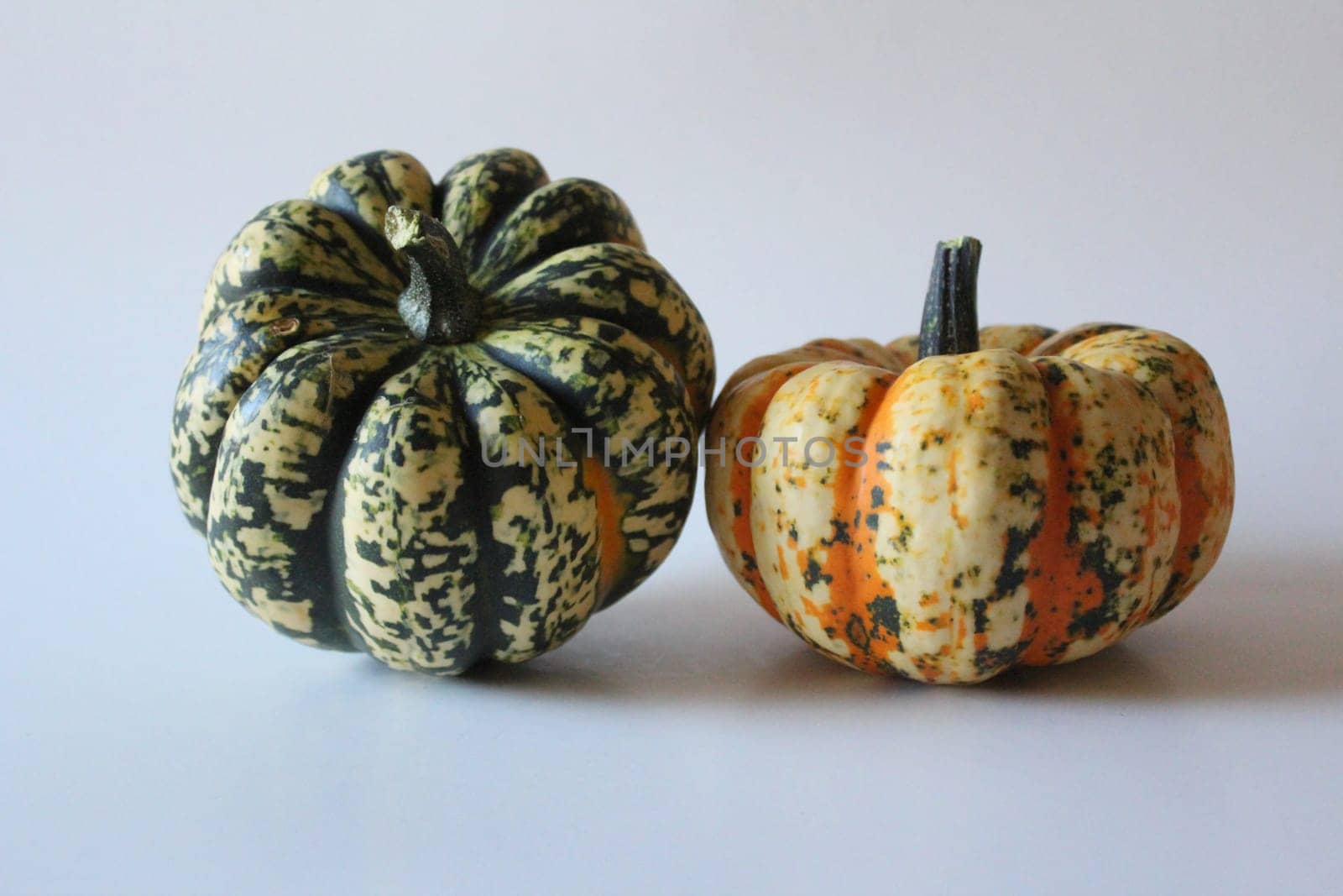 Pumpkins