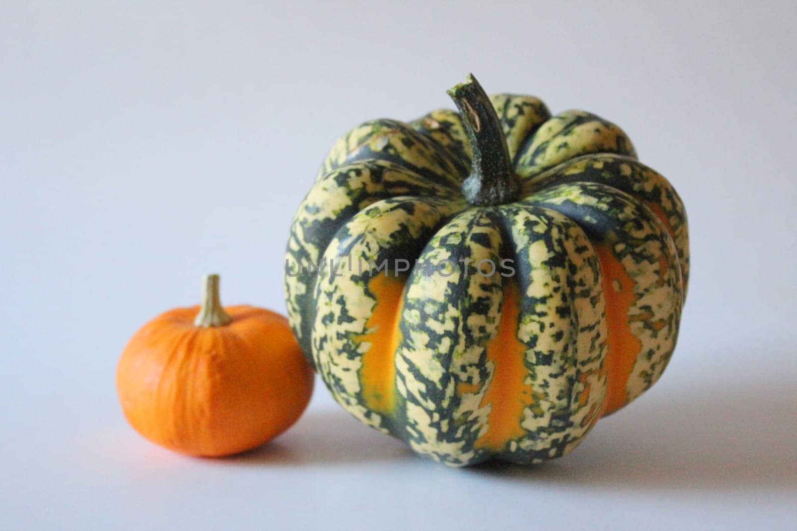 Pumpkins