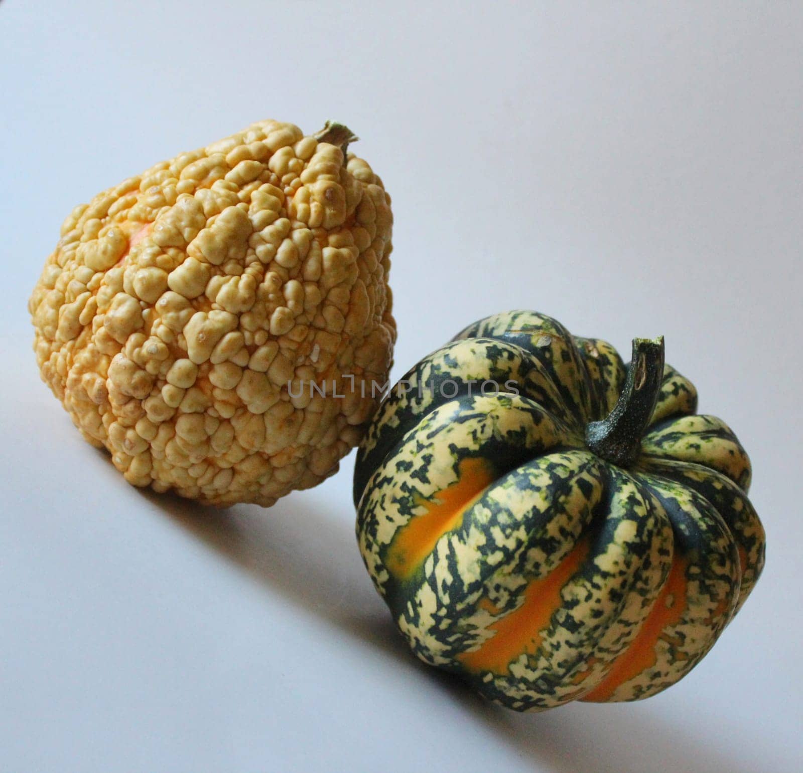 Pumpkins
