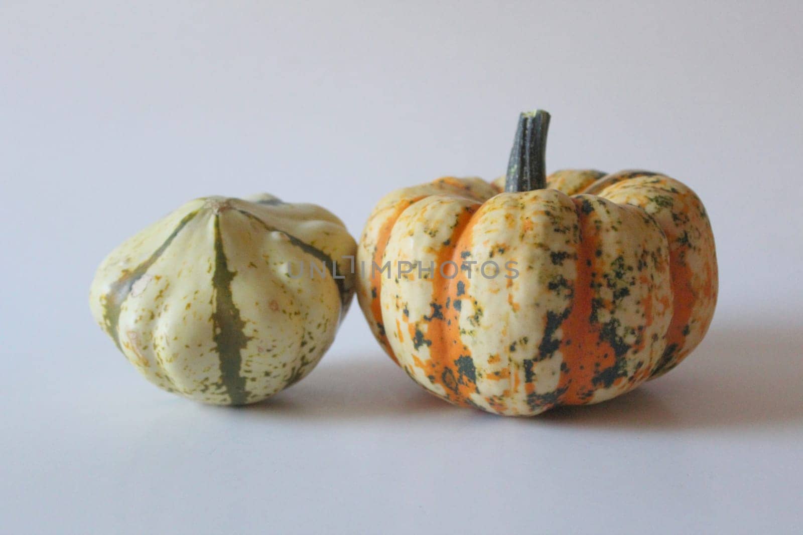 Pumpkins