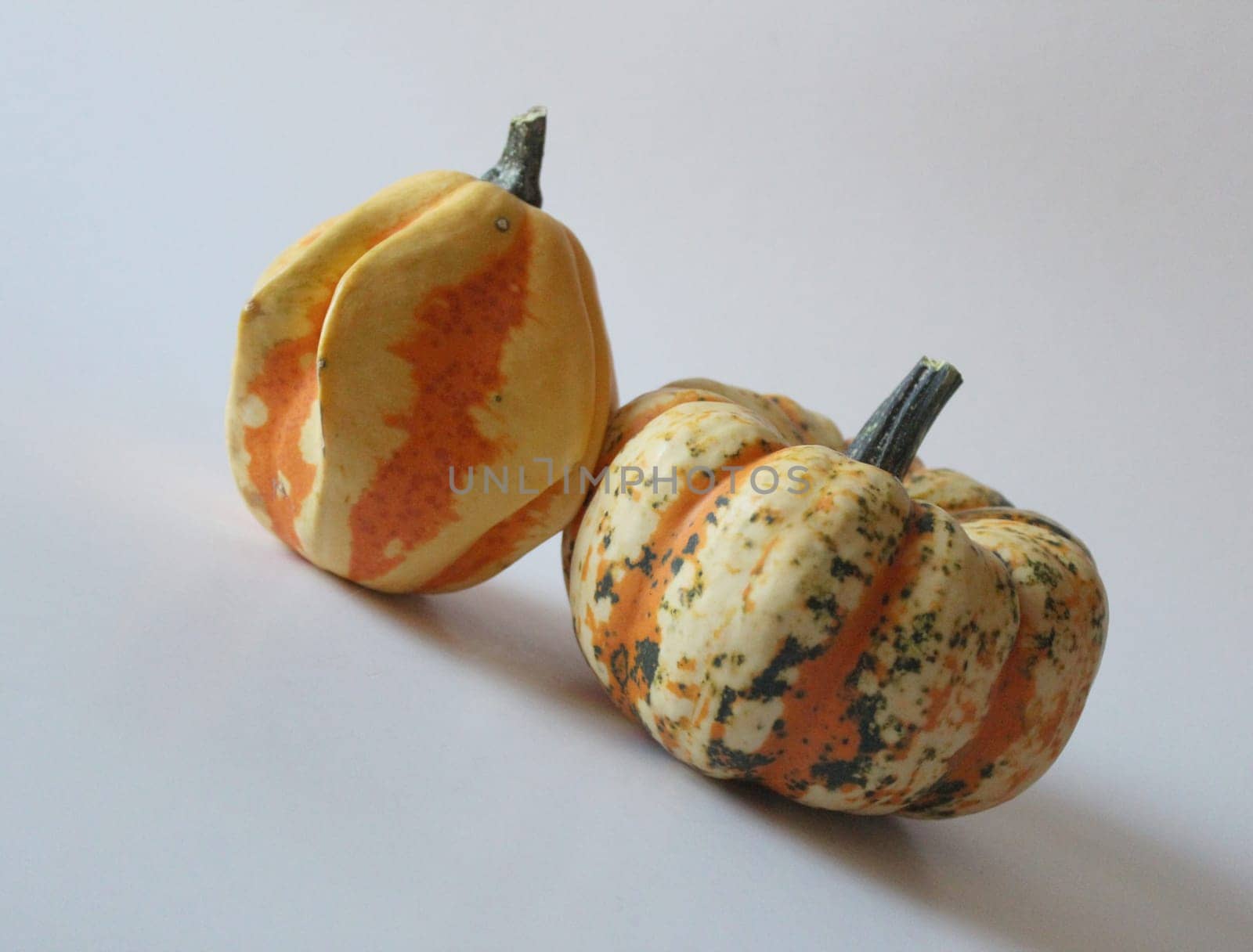 Pumpkins