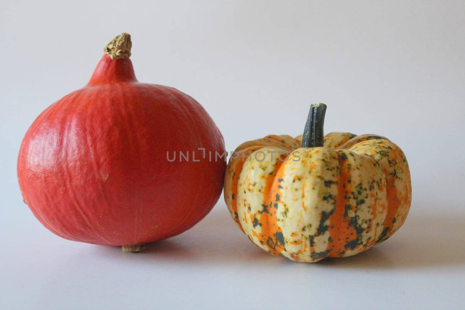 Pumpkins
