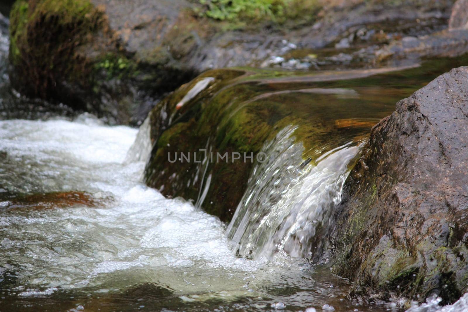 Stream