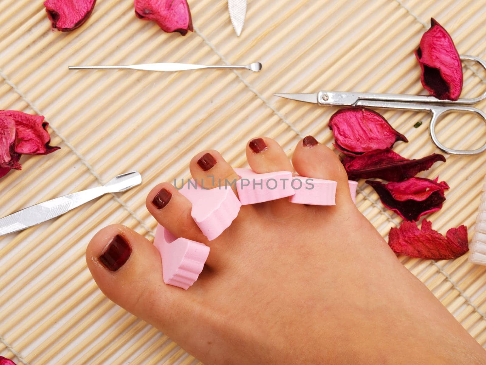 Pedicure