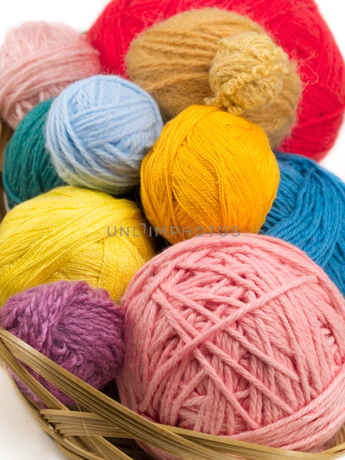 Yarns