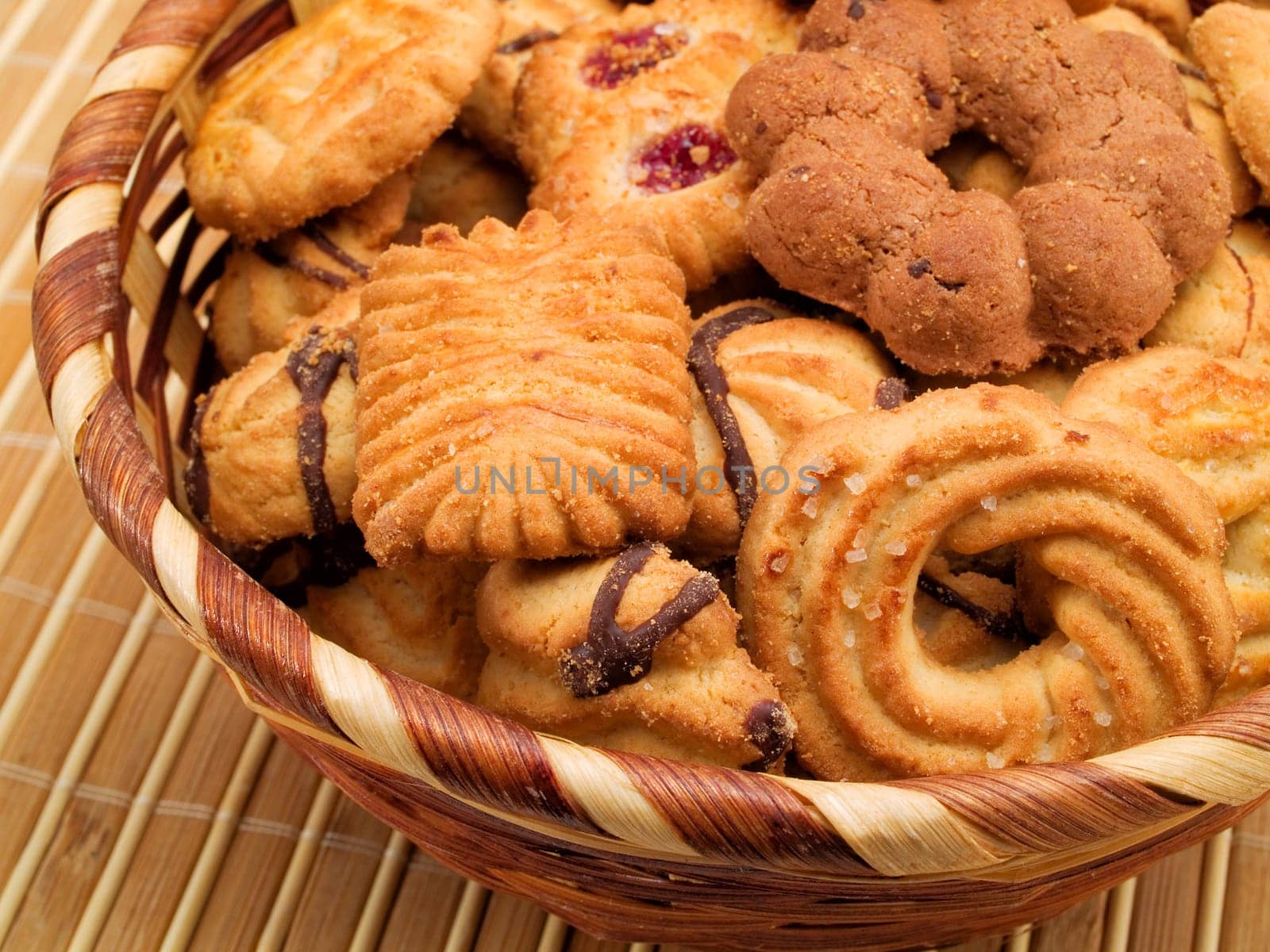 Biscuits