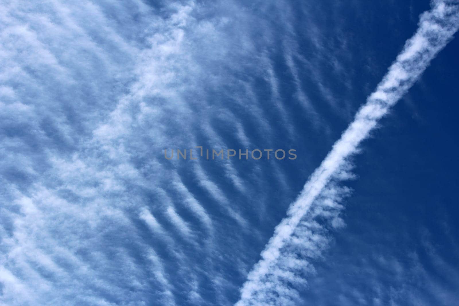 Clouds