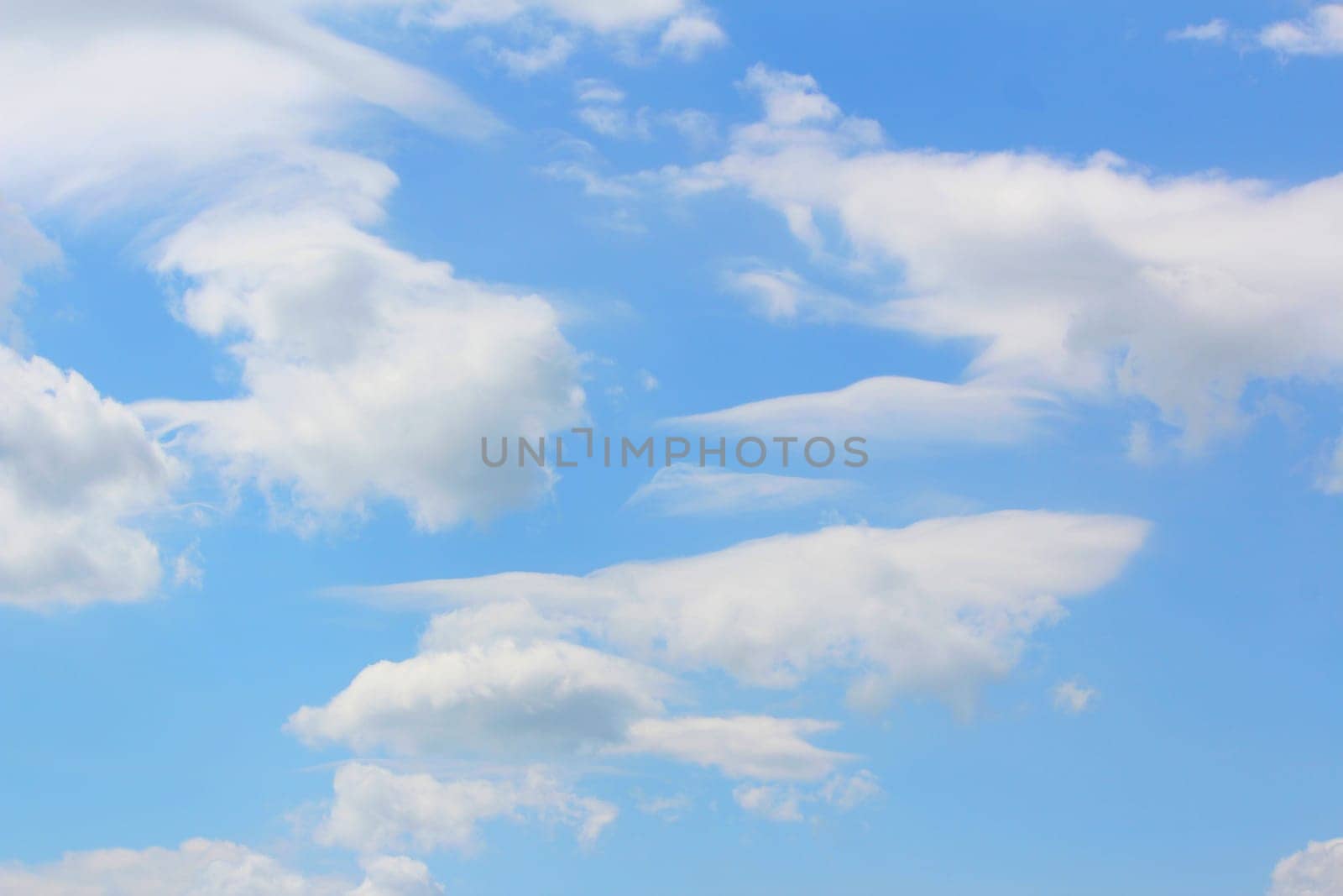 Clouds