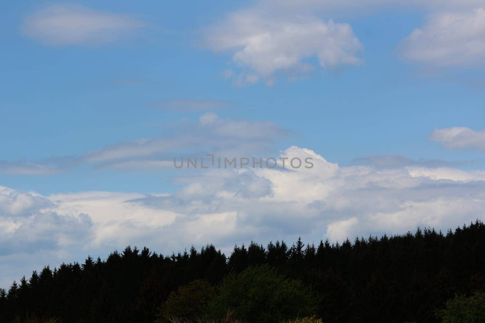 Clouds