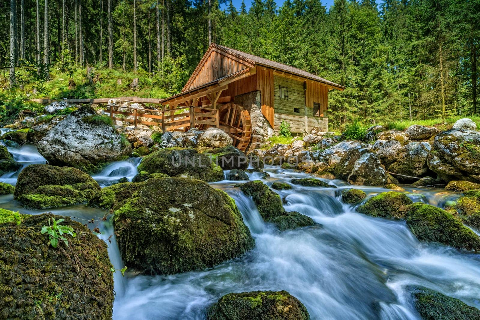 Gollinger Mühle