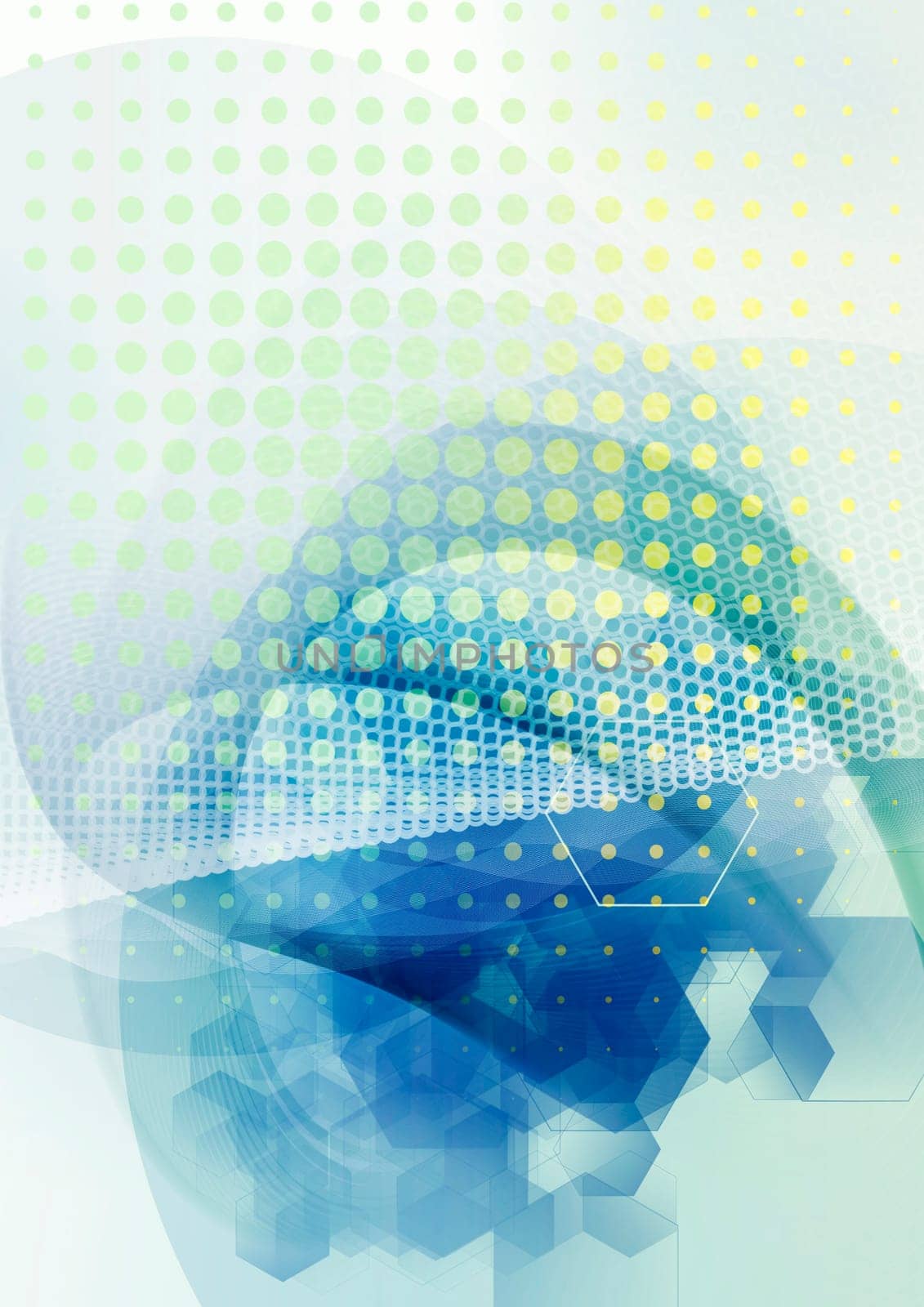 abstract dynamic point,line and circle textures and gradients summarized in different plane modes