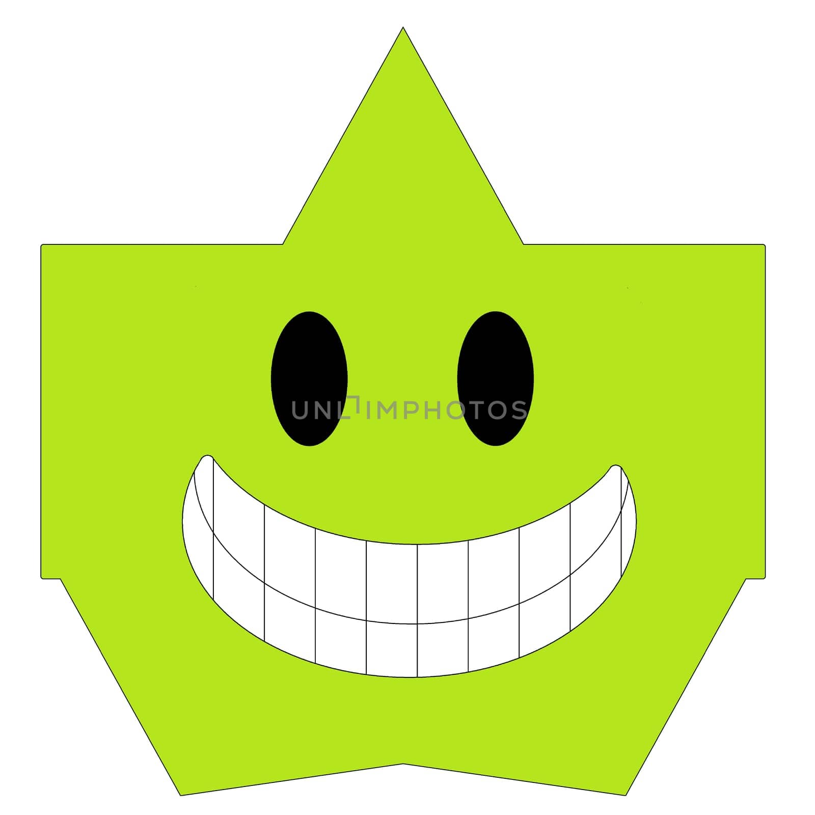 smiley