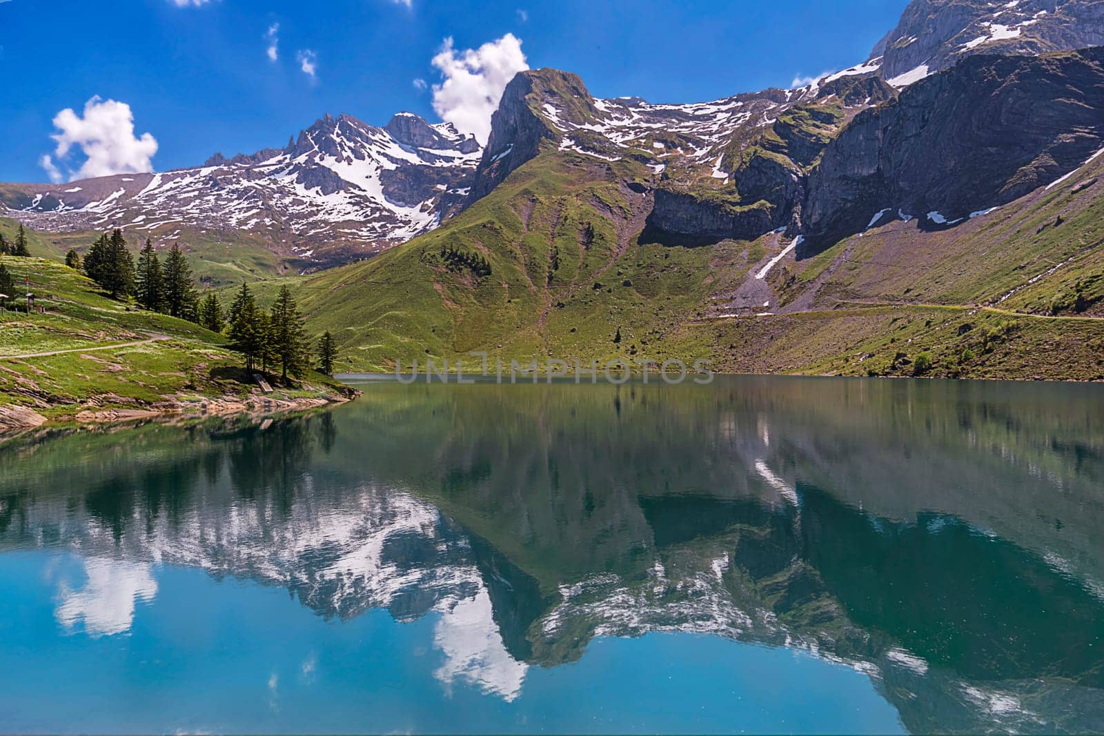 bannalpsee