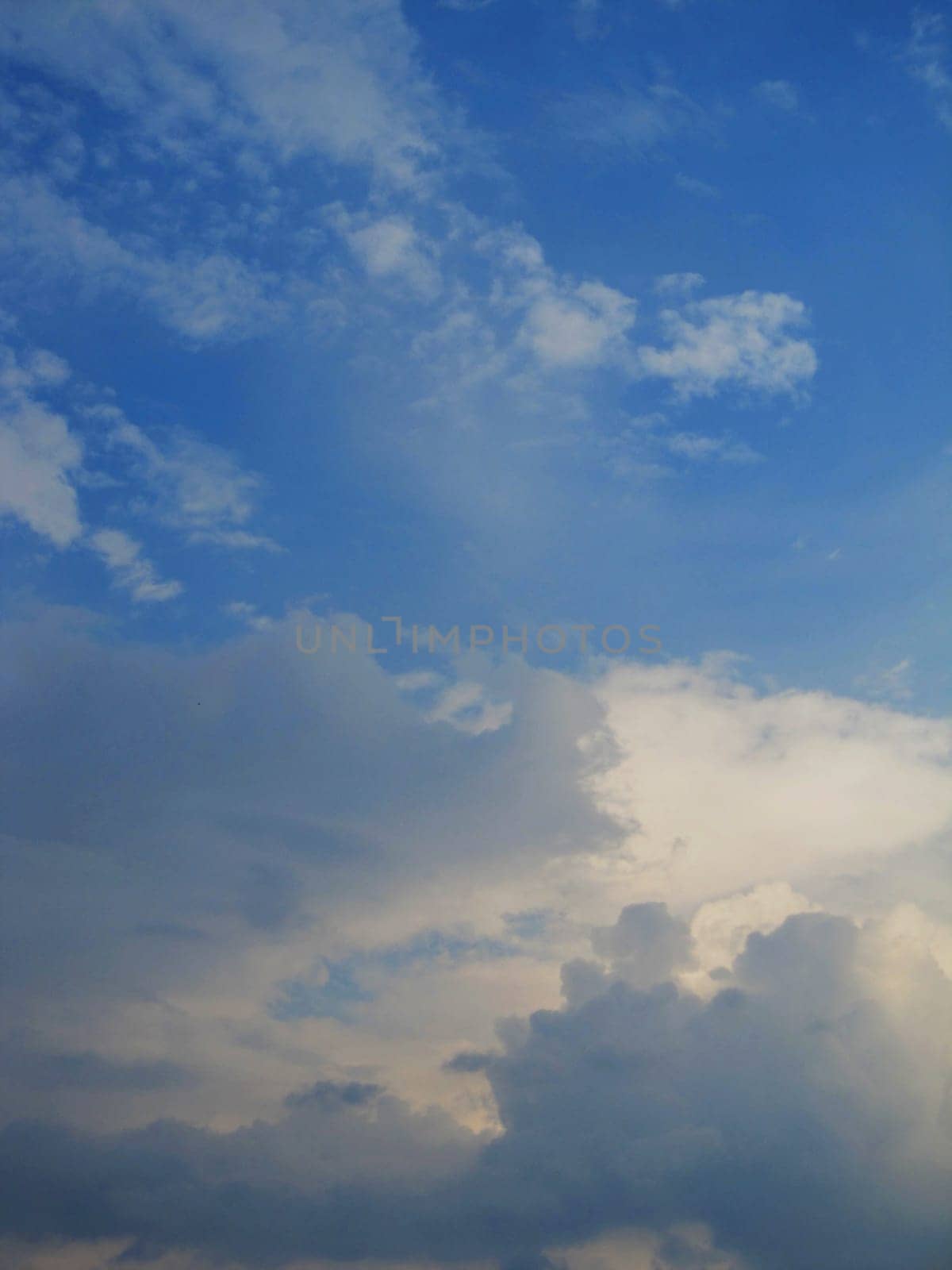Clouds