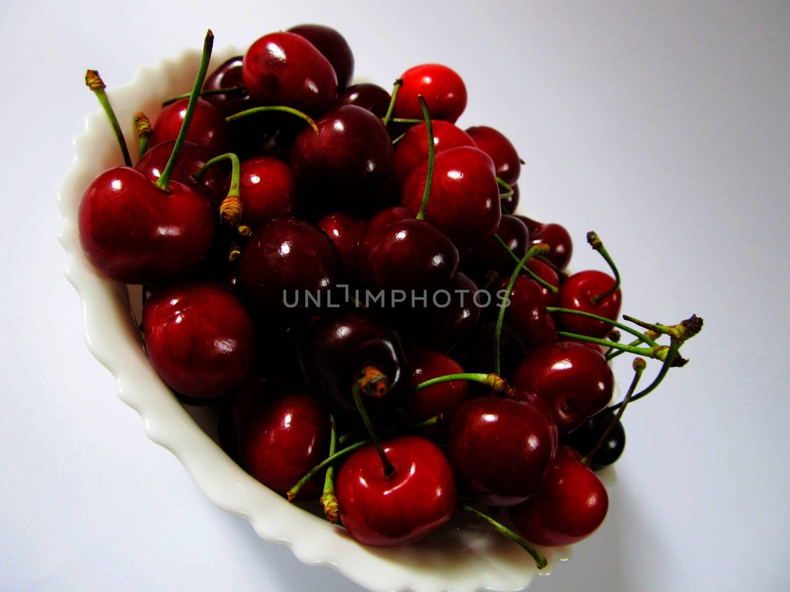 Cherries