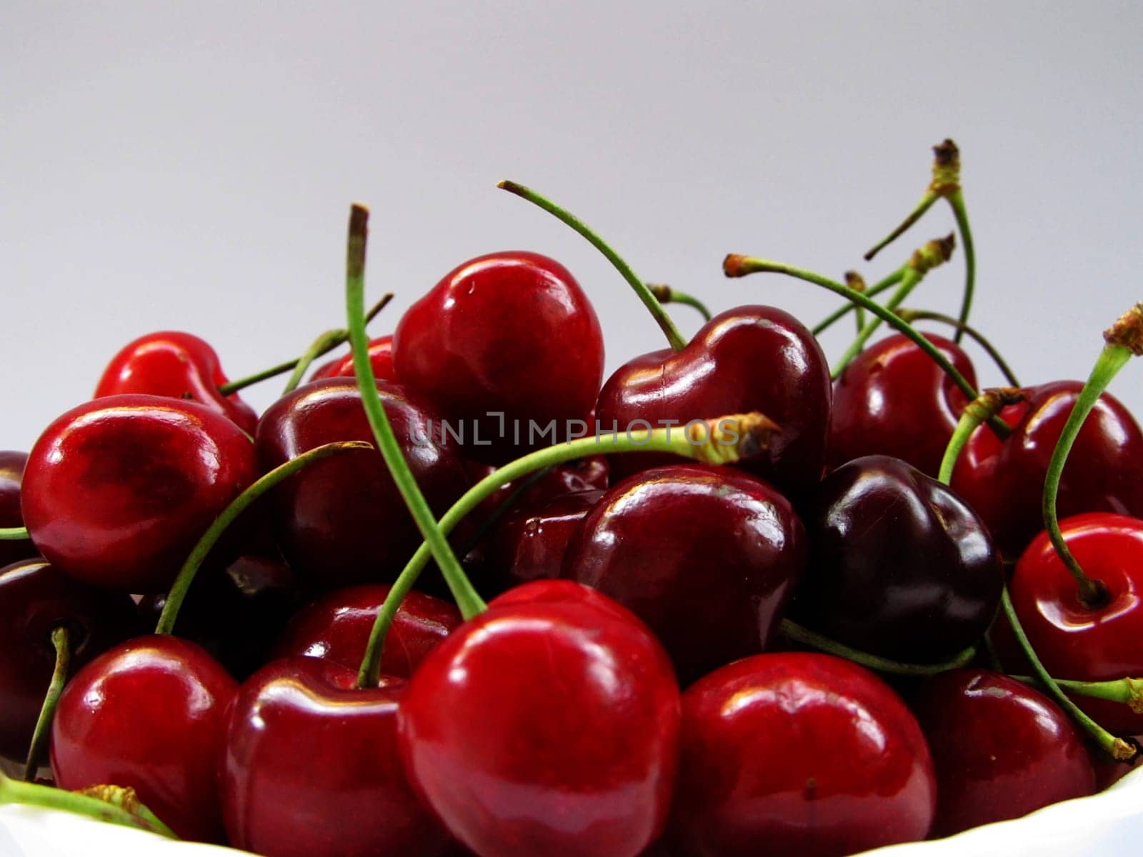 Cherries