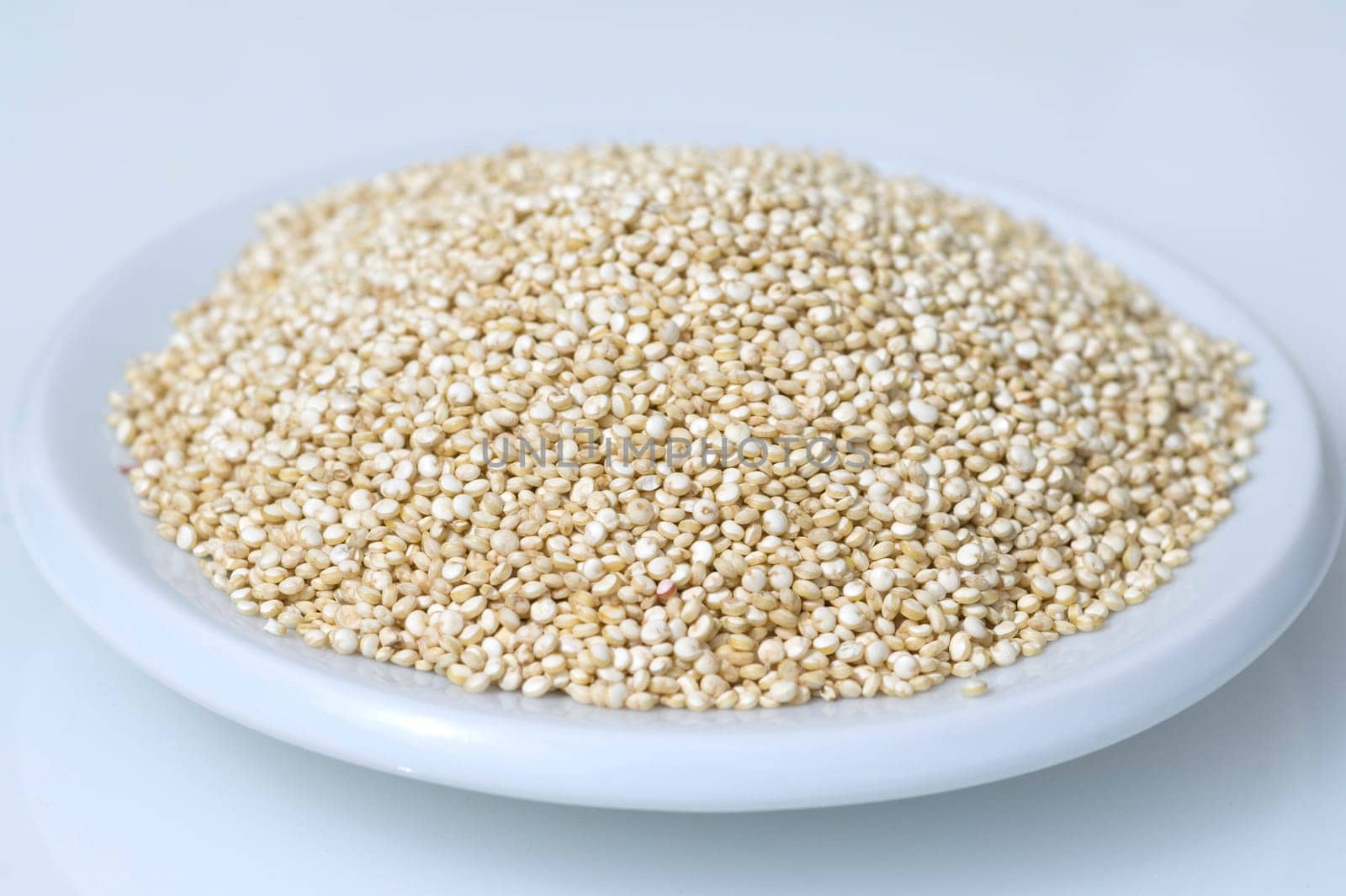 Quinoa  chenopodium