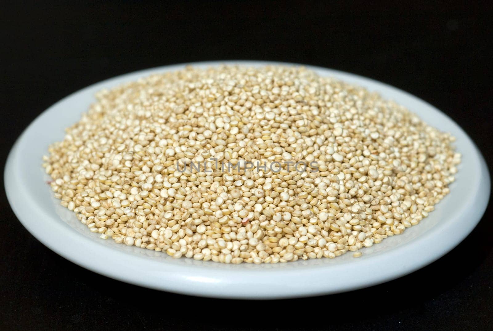 Quinoa  chenopodium