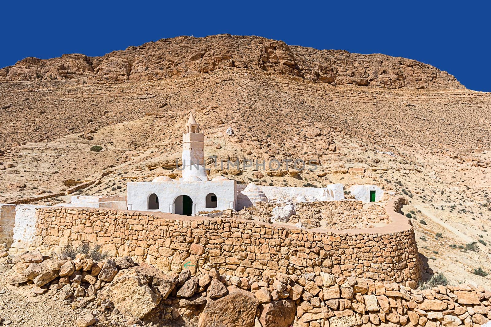 Jemaa Kedima Mosque