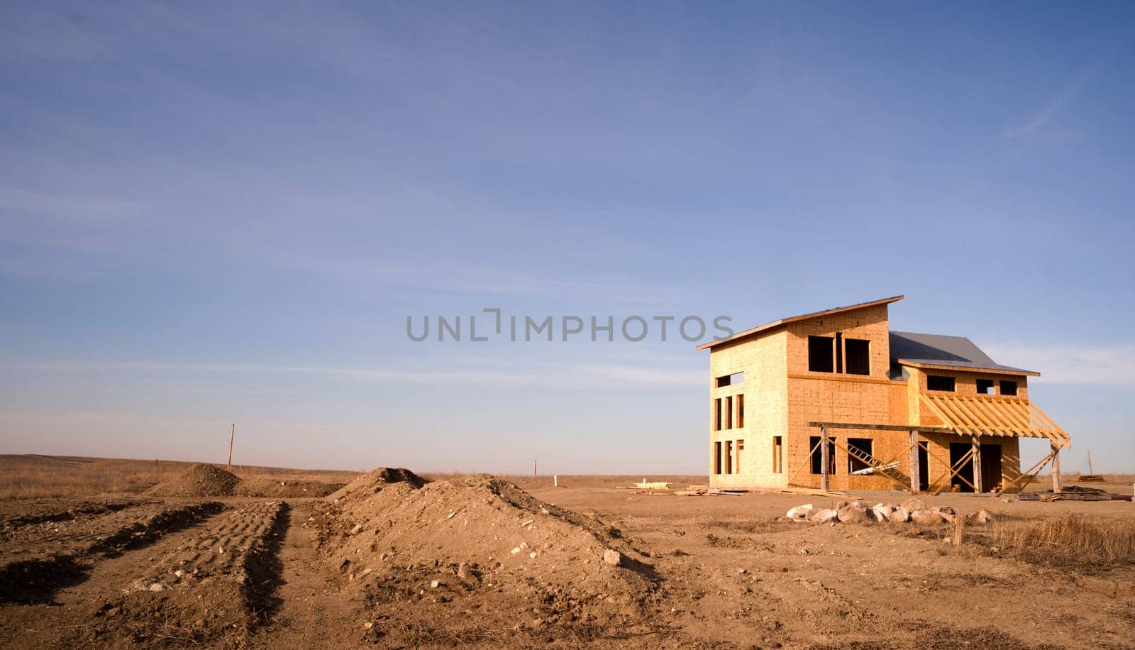 So many workers have moved to North Dakota, housing is in big demand.