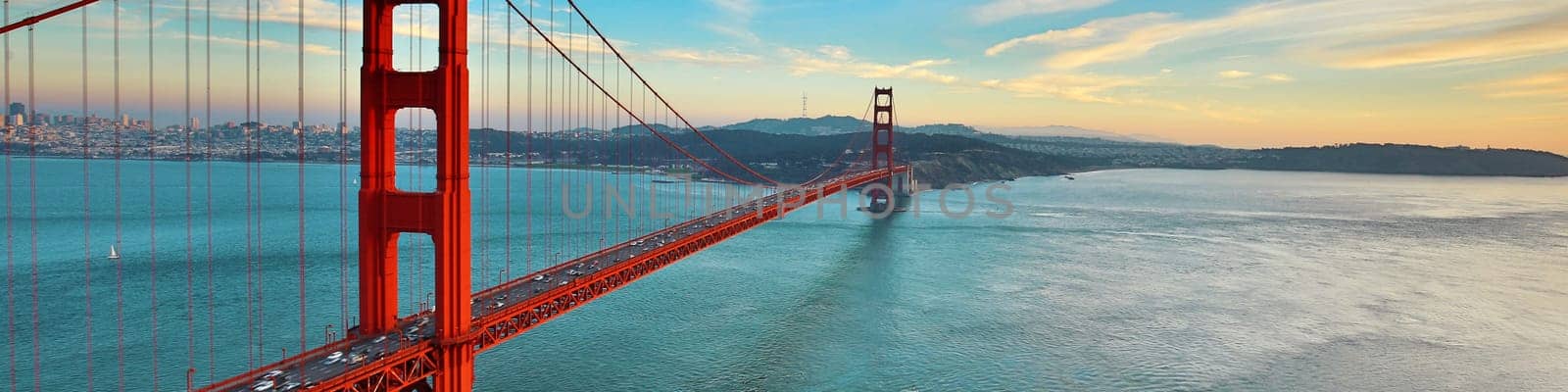 Golden Gate Bridge