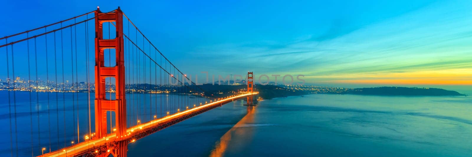 Golden Gate Bridge