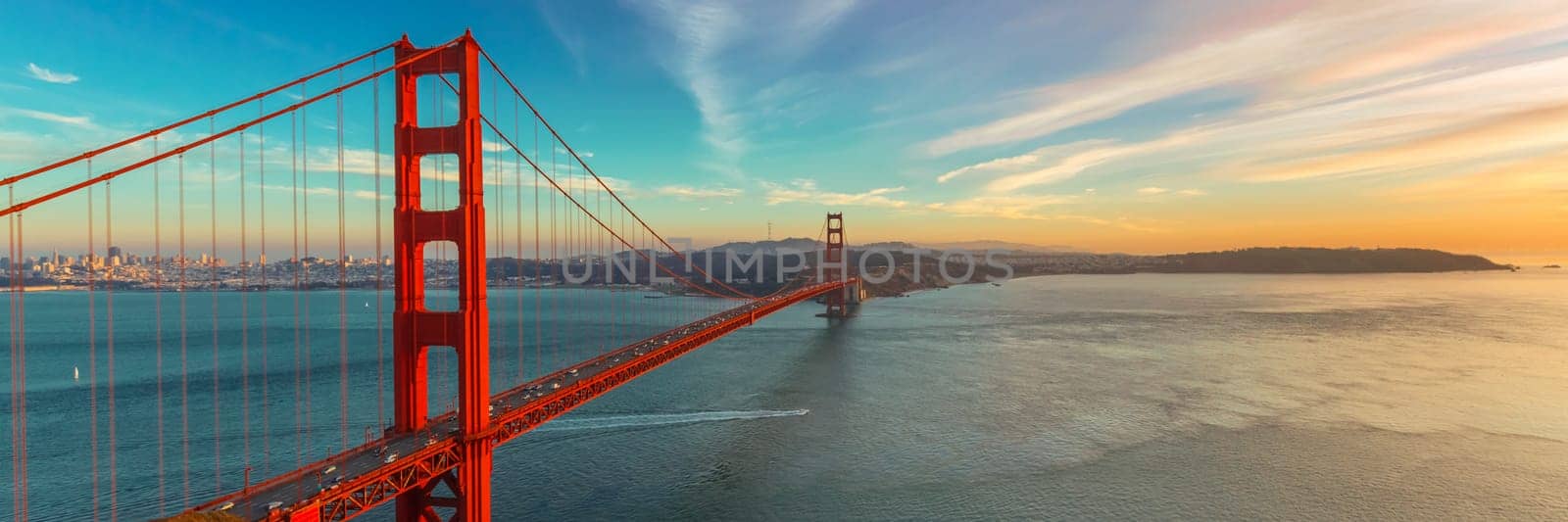 Golden Gate Bridge