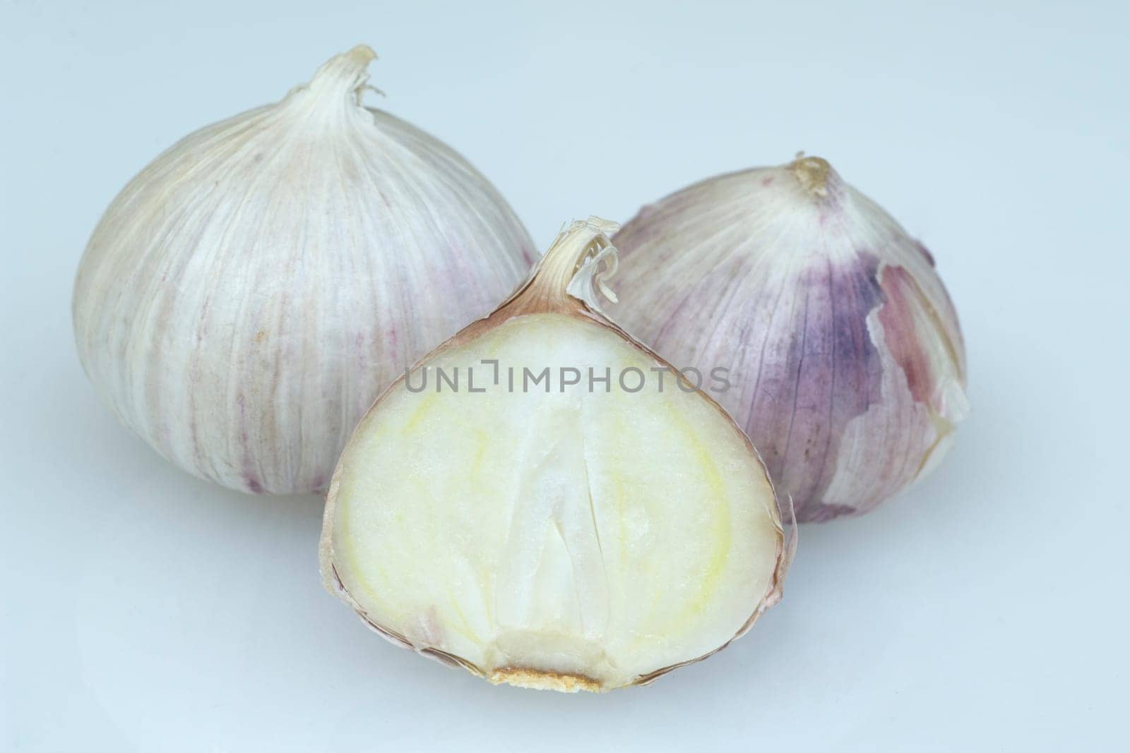 Soloknoblauch, Einzehenknoblauch