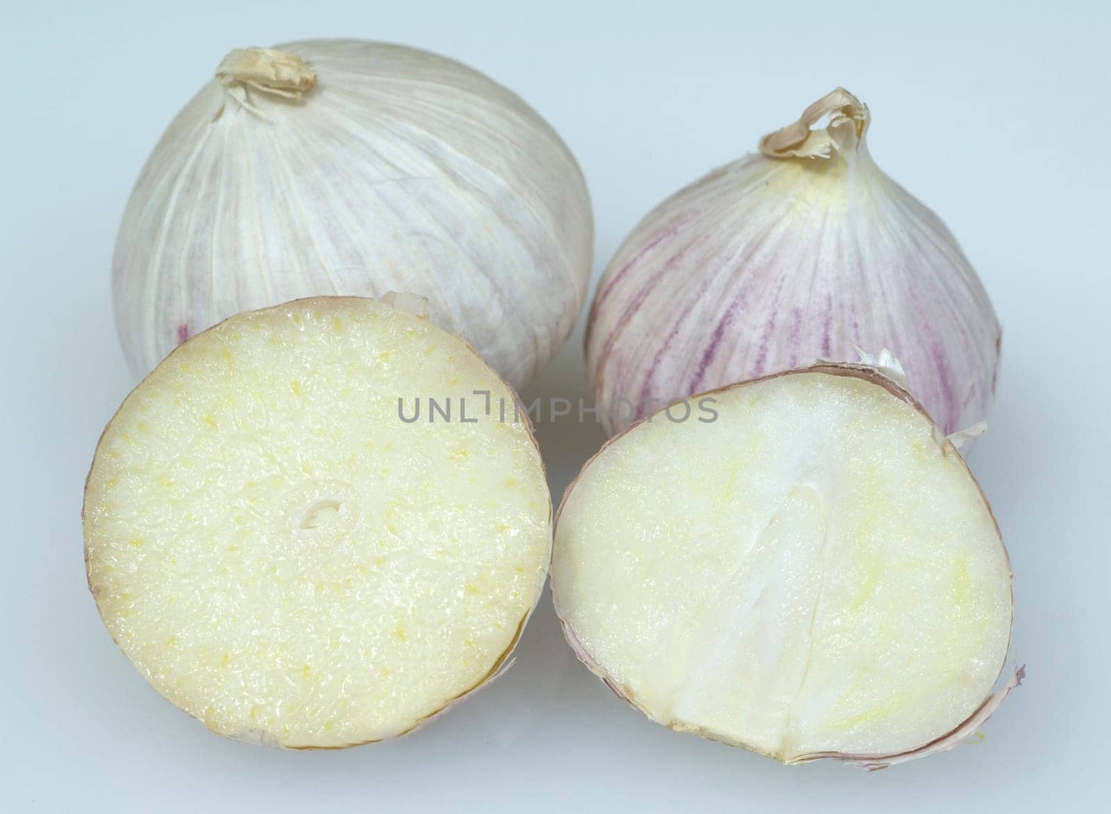 Soloknoblauch, Einzehenknoblauch