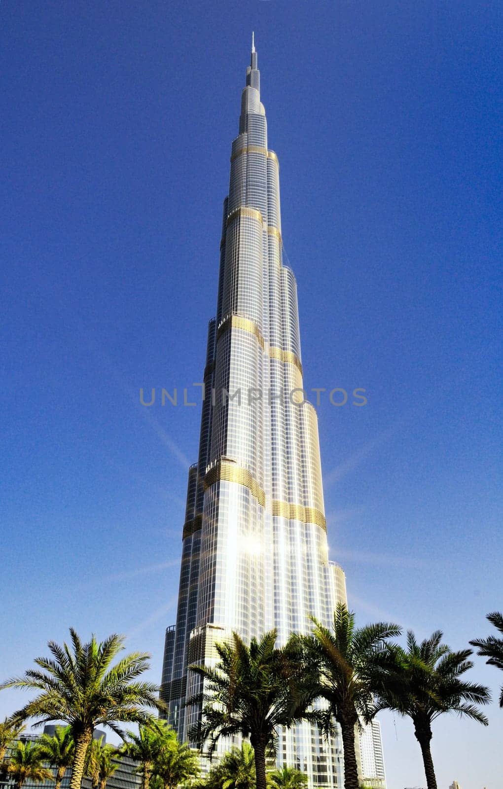 DUBAI, UAE - FEBRUARY 22