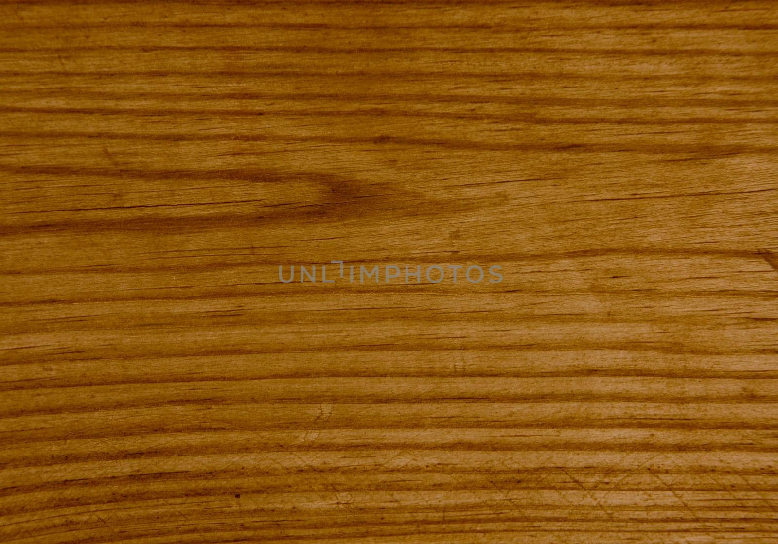 Brown wooden board as a natural background