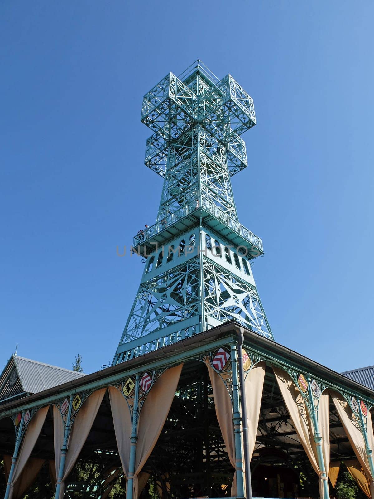Joseph's Cross