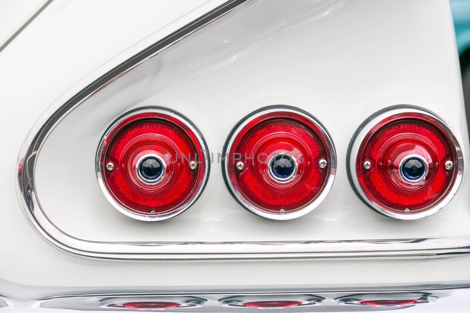 Classic car