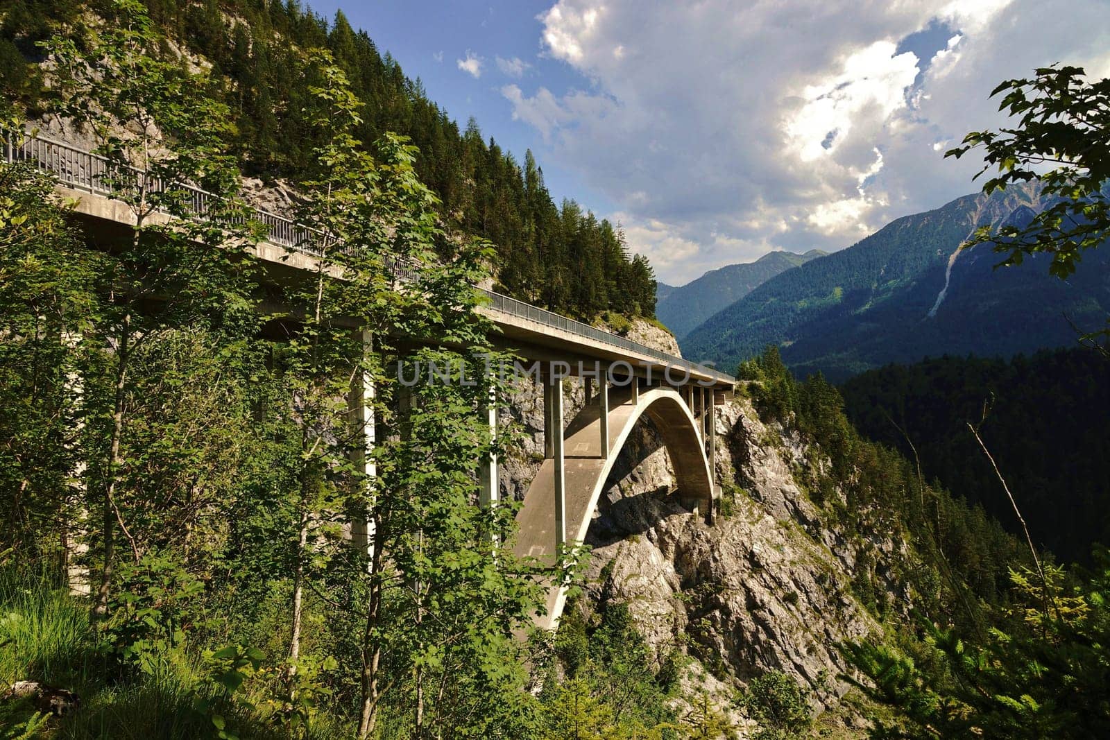 Gemstobelbruecke