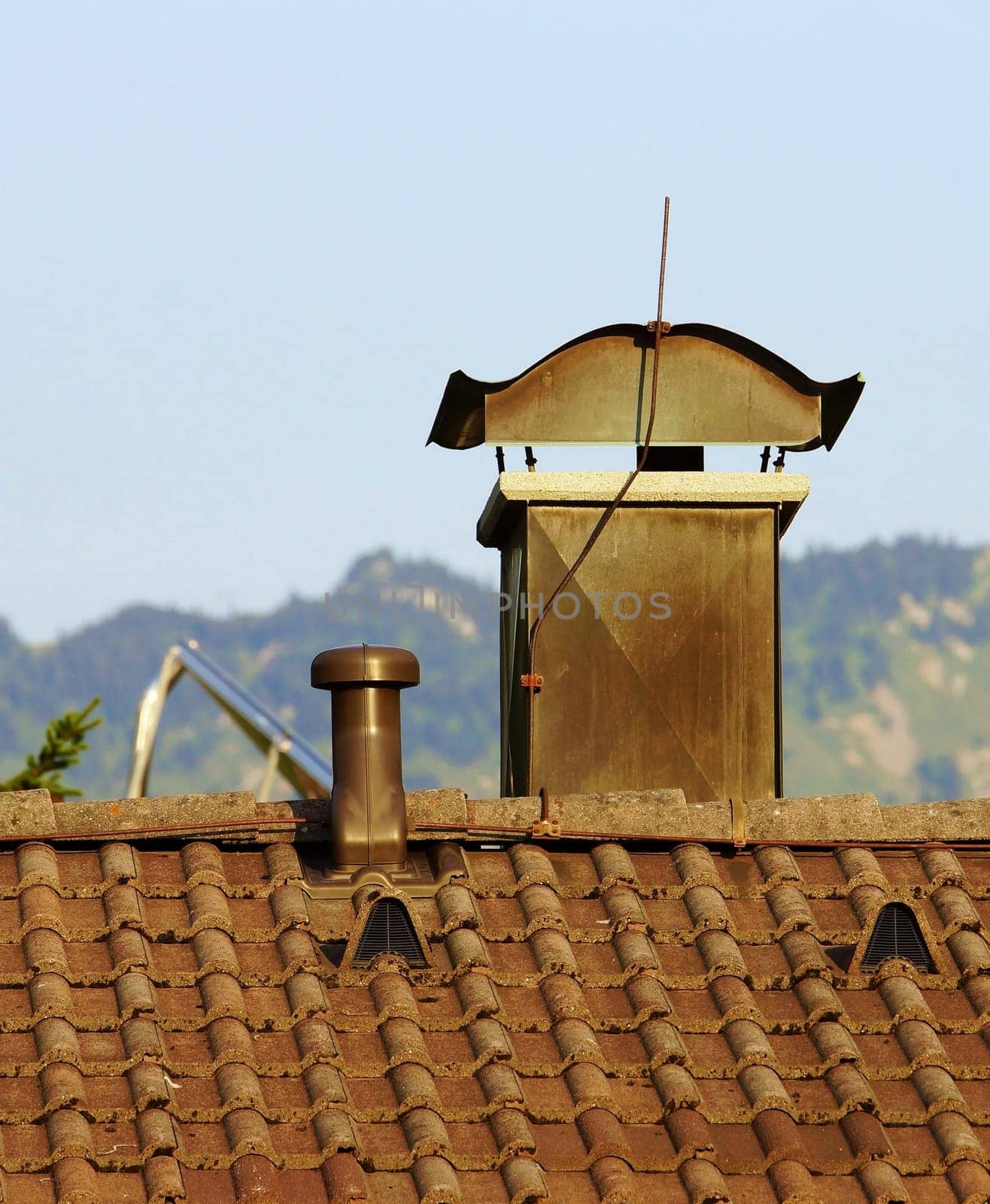 Chimney