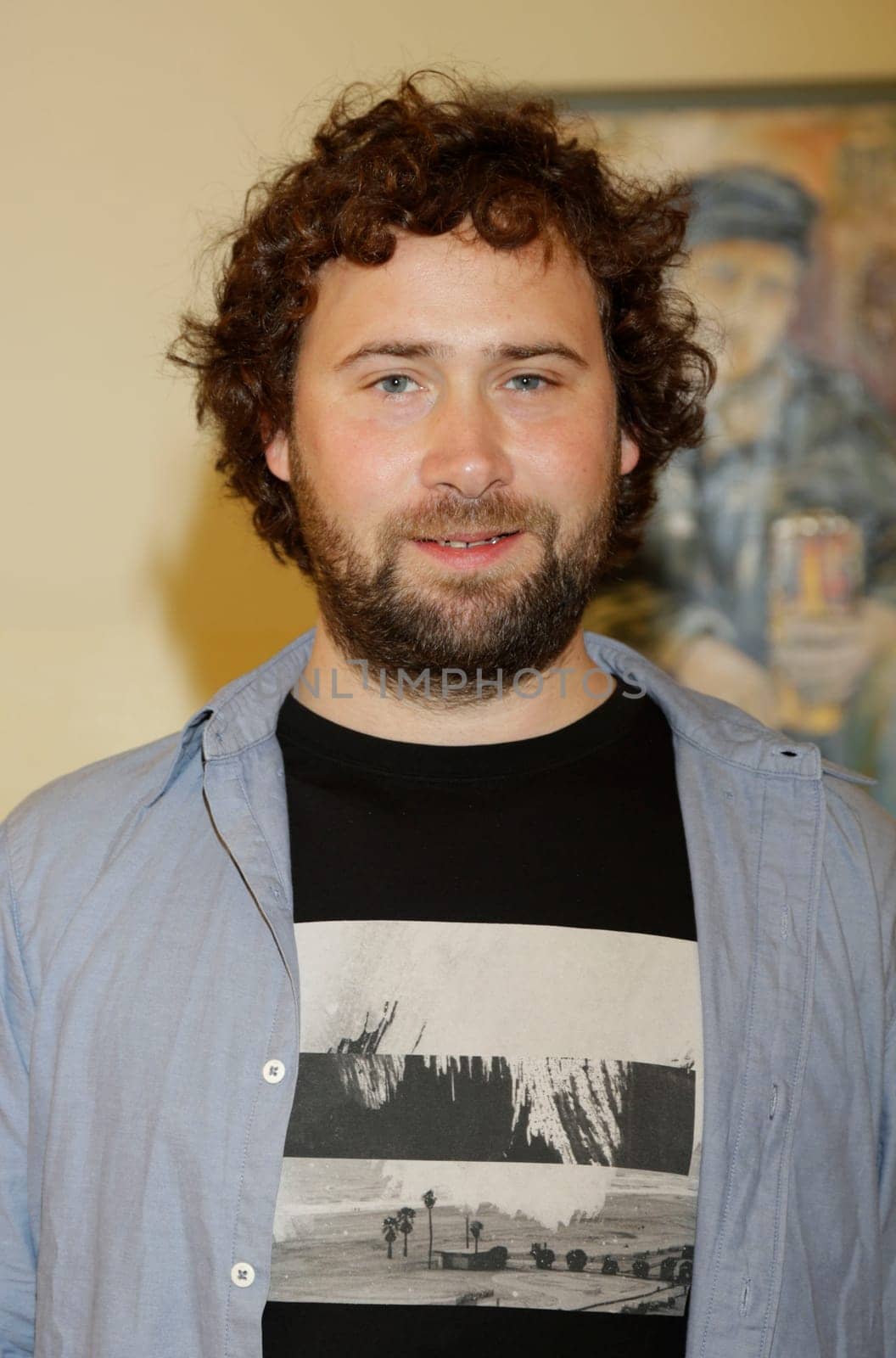 Florian Baxmeyer, Photo of On the Street in the Homeless Cafe -CaFée with Heart on St.Pauli Hamburg on 26.08.2015