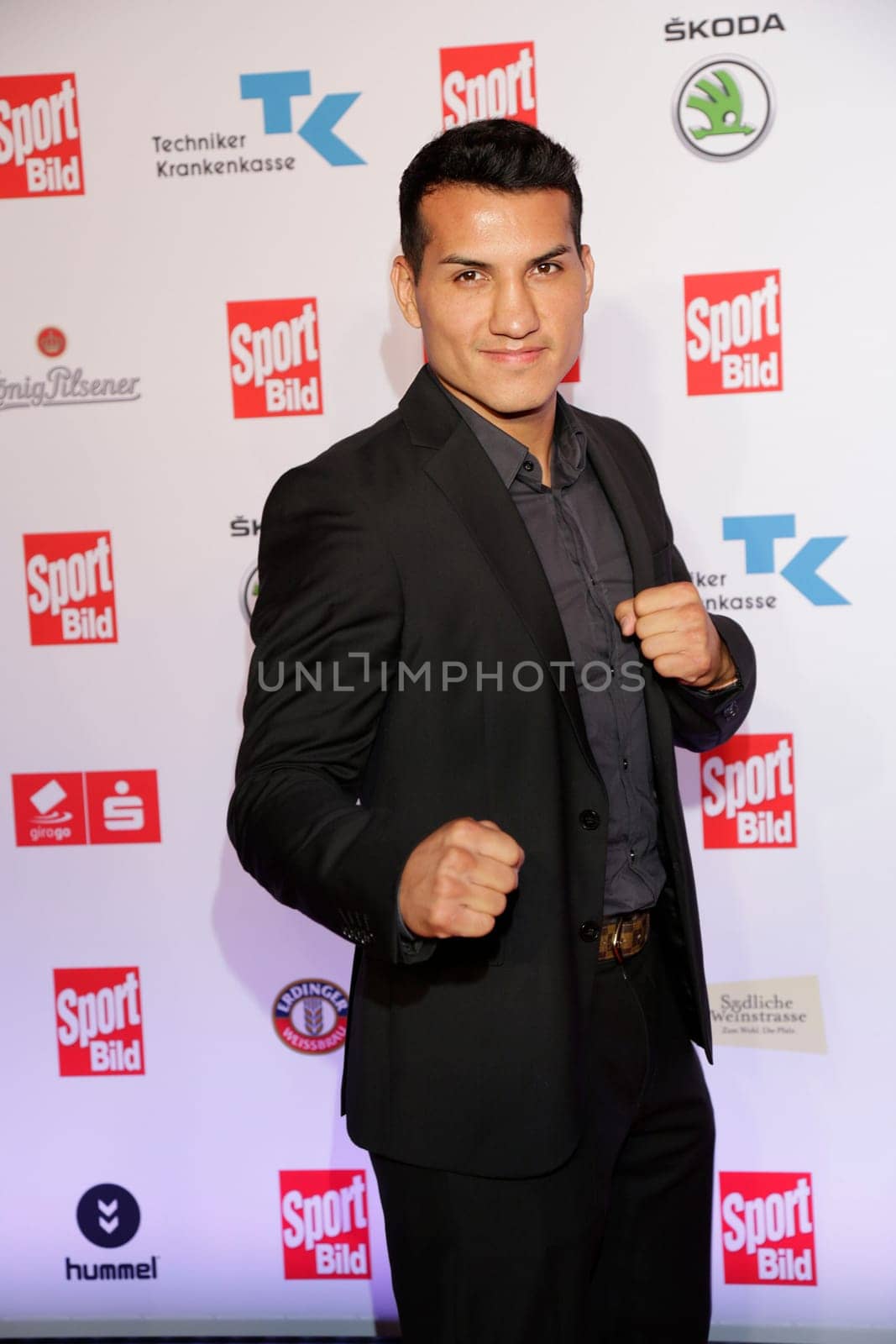   jack culcay,\r\nsport-bild - award 2015 in der fischmarkthalle hamburg,\r\n 08/17/2015\r\n\r\n