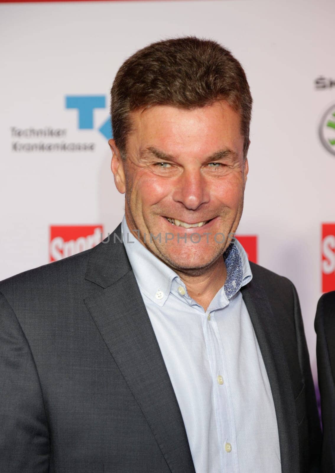  dieter hecking,\nsport-bild - award 2015 in der fischmarkthalle hamburg,\n \n\n